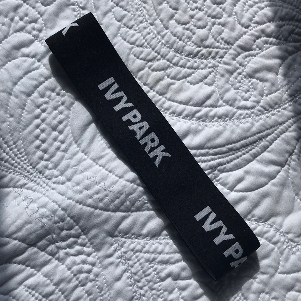 Ivy Park Beyoncé Headband